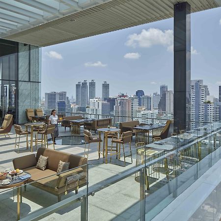 137 Pillars Residences Bangkok Exterior photo