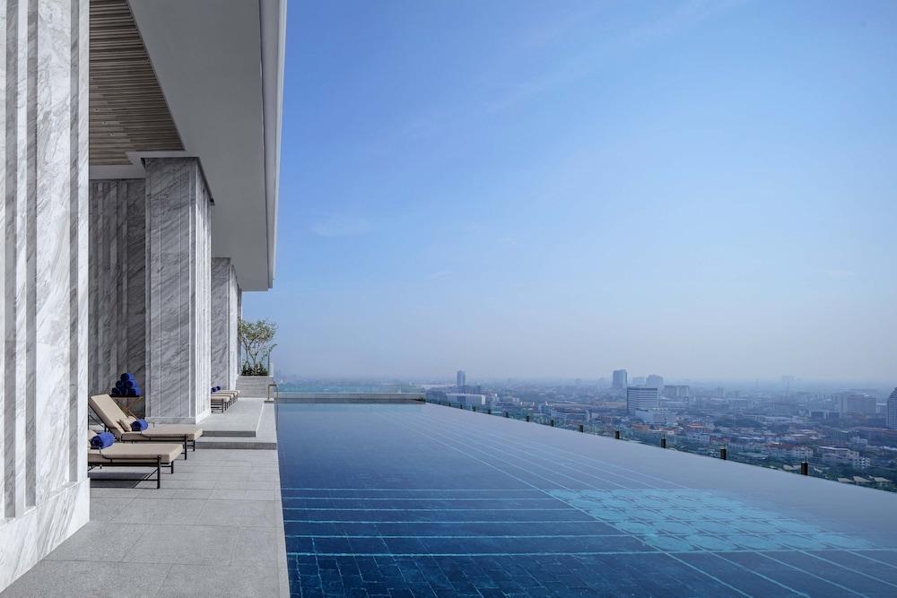 137 Pillars Residences Bangkok Exterior photo