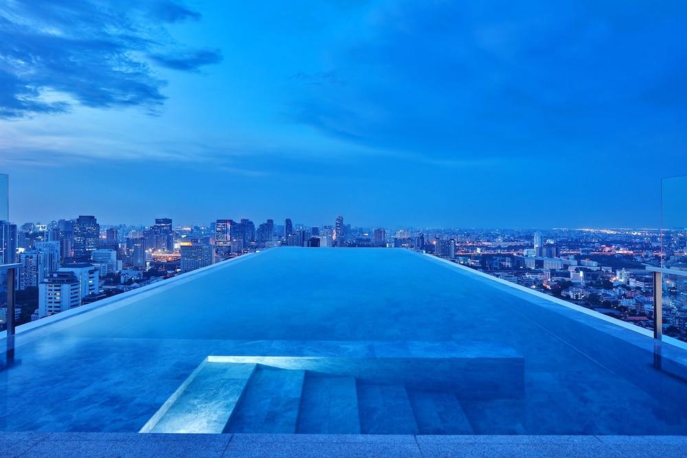 137 Pillars Residences Bangkok Exterior photo